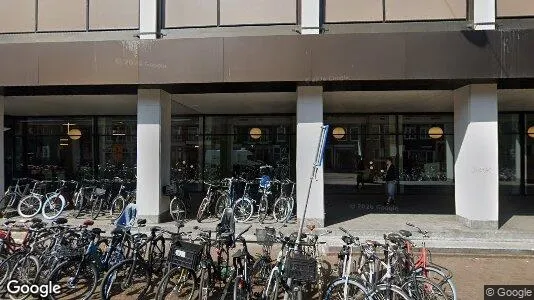 Kantorruimte for rent i Amsterdam Centrum - Foto uit Google Street View