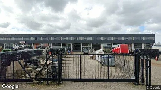 Bedrijfsruimtes for rent i Haarlemmermeer - Foto uit Google Street View