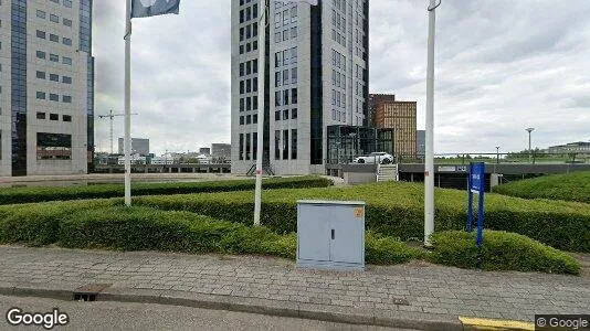 Kantorruimte for rent i Capelle aan den IJssel - Foto uit Google Street View