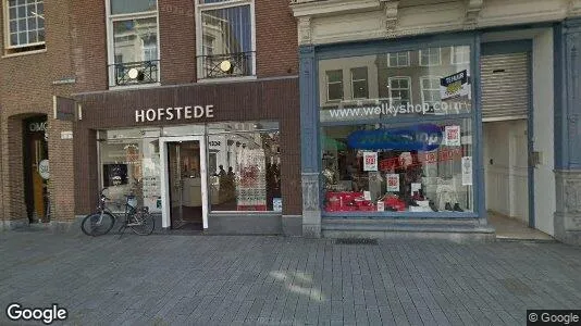 Bedrijfsruimtes for rent i Den Bosch - Foto uit Google Street View