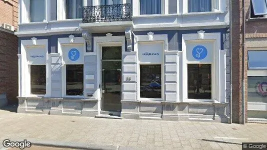 Kantorruimte for rent i Breda - Foto uit Google Street View