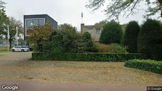 Kantorruimte for rent i Heusden - Foto uit Google Street View