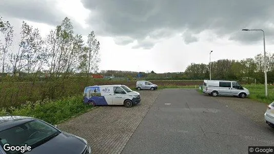 Bedrijfsruimtes for rent i IJsselstein - Foto uit Google Street View
