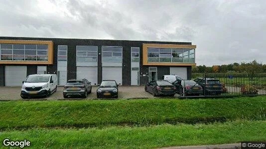 Kantorruimte for sale i Zaltbommel - Foto uit Google Street View