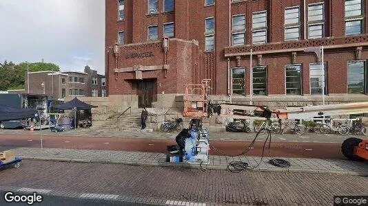 Kantorruimte for rent i The Hague Haagse Hout - Foto uit Google Street View