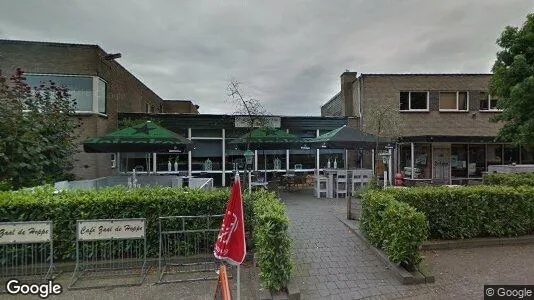 Bedrijfsruimtes for rent i Raalte - Foto uit Google Street View