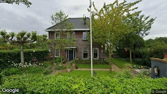 Bedrijfsruimtes for rent i Hillegom - Foto uit Google Street View