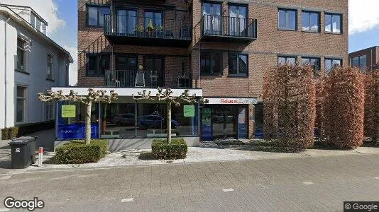 Kantorruimte for rent i Apeldoorn - Foto uit Google Street View