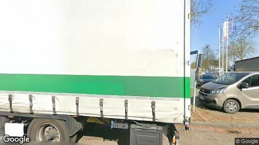 Bedrijfsruimtes for rent i Bernheze - Foto uit Google Street View
