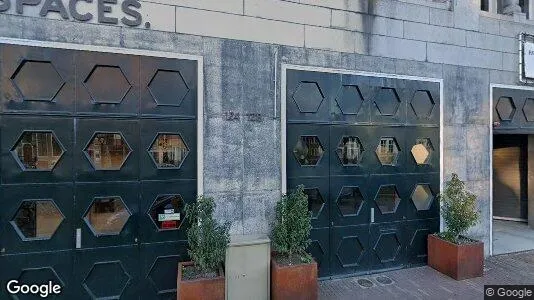 Kantorruimte for rent i Amsterdam Centrum - Foto uit Google Street View