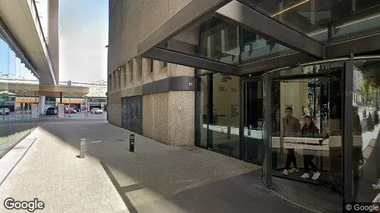 Kantorruimte for rent i Rotterdam Noord - Foto uit Google Street View