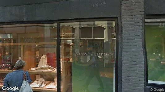 Bedrijfsruimtes for rent i Den Bosch - Foto uit Google Street View