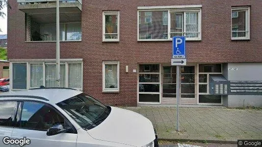 Kantorruimte for rent i The Hague Centrum - Foto uit Google Street View