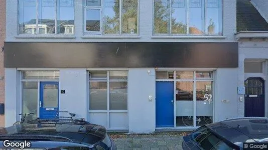 Kantorruimte for rent i Haarlem - Foto uit Google Street View