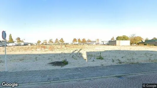 Bedrijfsruimtes for rent i Den Bosch - Foto uit Google Street View