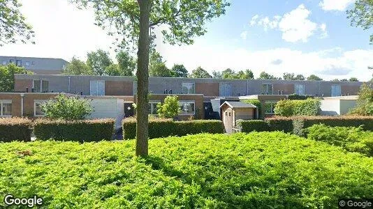 Bedrijfsruimtes for sale i Almere - Foto uit Google Street View