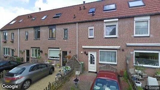Bedrijfsruimtes for sale i Almere - Foto uit Google Street View