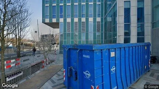 Kantorruimte for rent i Almere - Foto uit Google Street View