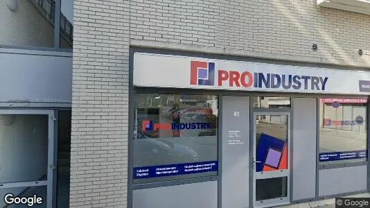 Kantorruimte for rent i Almere - Foto uit Google Street View