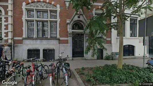 Bedrijfsruimtes for rent i Rotterdam Centrum - Foto uit Google Street View