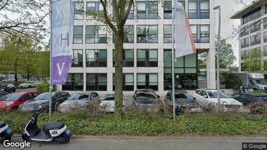 Kantorruimte for rent i Hilversum - Foto uit Google Street View