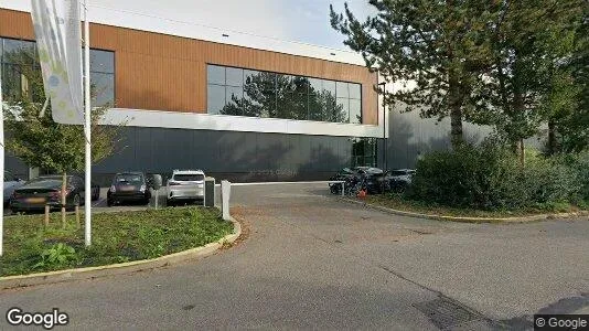 Bedrijfsruimtes for rent i Zoetermeer - Foto uit Google Street View