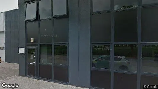 Bedrijfsruimtes for rent i Zoetermeer - Foto uit Google Street View