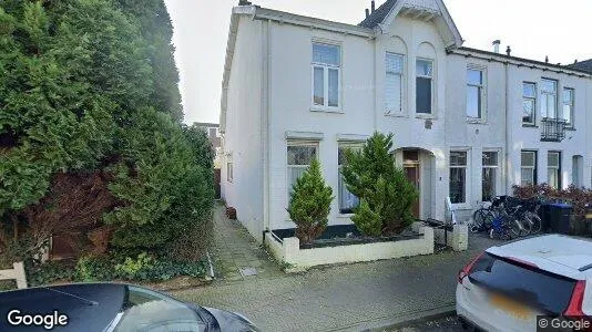 Bedrijfsruimtes for sale i Hilversum - Foto uit Google Street View