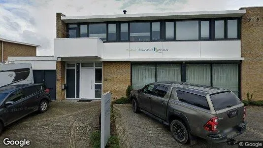 Bedrijfsruimtes for rent i Brunssum - Foto uit Google Street View