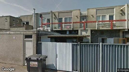 Bedrijfsruimtes for rent i Zeewolde - Foto uit Google Street View