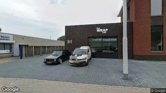Bedrijfsruimtes for rent i Oldenzaal - Foto uit Google Street View