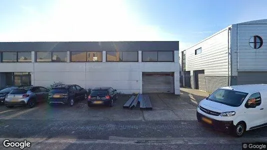 Bedrijfsruimtes for rent i Diemen - Foto uit Google Street View