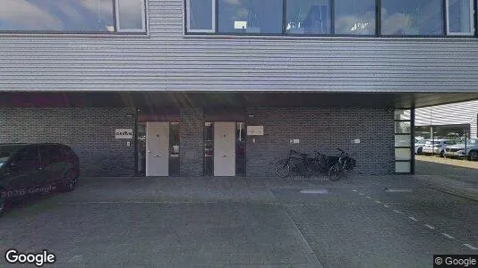Kantorruimte for rent i Den Bosch - Foto uit Google Street View