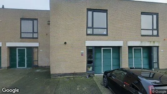 Bedrijfsruimtes for rent i Lisse - Foto uit Google Street View
