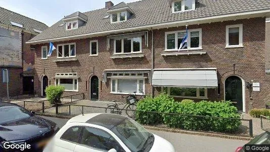 Bedrijfsruimtes for rent i Den Bosch - Foto uit Google Street View