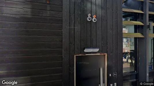 Kantorruimte for rent i Amsterdam Centrum - Foto uit Google Street View