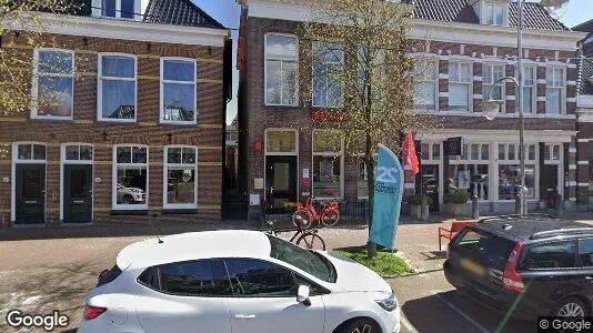 Kantorruimte for rent i Súdwest-Fryslân - Foto uit Google Street View