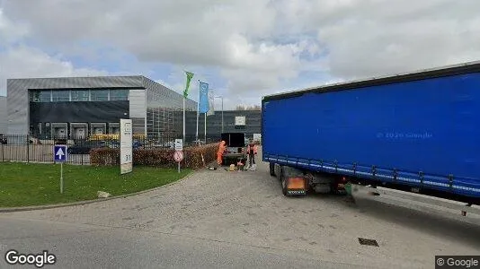 Bedrijfsruimtes for sale i Almere - Foto uit Google Street View