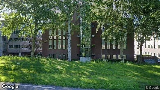 Bedrijfsruimtes for rent i Diemen - Foto uit Google Street View