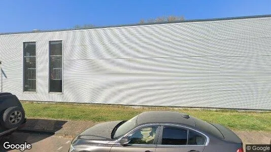 Bedrijfsruimtes for rent i Alkmaar - Foto uit Google Street View