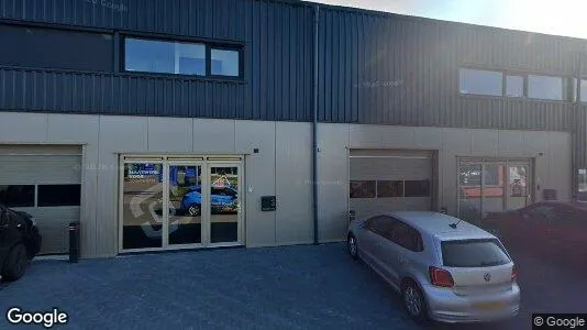 Kantorruimte for rent i Groningen - Foto uit Google Street View