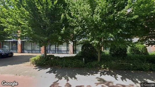 Kantorruimte for rent i Breda - Foto uit Google Street View