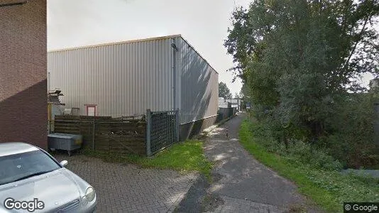 Bedrijfsruimtes for rent i Barneveld - Foto uit Google Street View