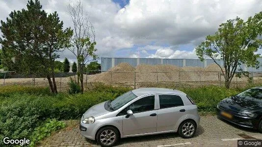 Bedrijfsruimtes for rent i Ridderkerk - Foto uit Google Street View