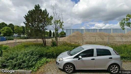 Bedrijfsruimtes for rent i Ridderkerk - Foto uit Google Street View