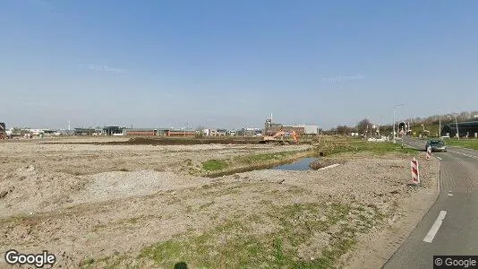 Kantorruimte for rent i Waddinxveen - Foto uit Google Street View