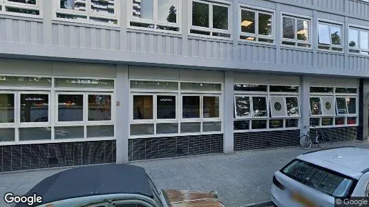 Kantorruimte for rent i Rotterdam Centrum - Foto uit Google Street View