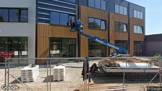 Kantorruimte for rent i Alkmaar - Foto uit Google Street View
