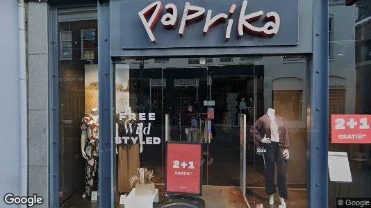 Bedrijfsruimtes for rent i Amersfoort - Foto uit Google Street View