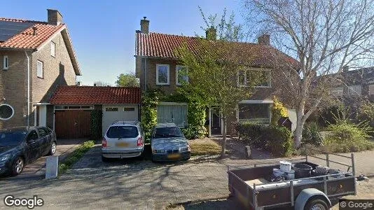 Bedrijfsruimtes for sale i Alkmaar - Foto uit Google Street View